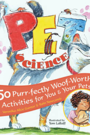 Cover of Pet Science