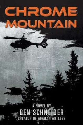 Cover of Chrome Mountain
