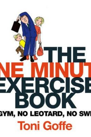 Cover of One Minute Exercise Book