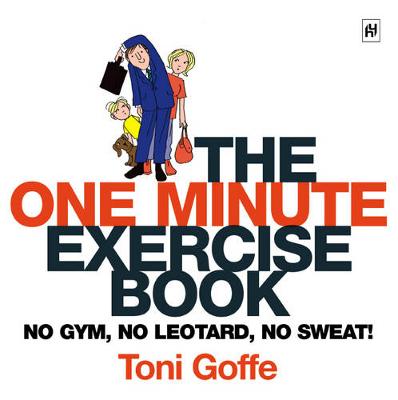 Book cover for One Minute Exercise Book