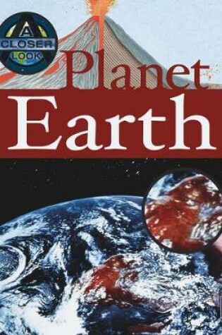 Cover of Planet Earth