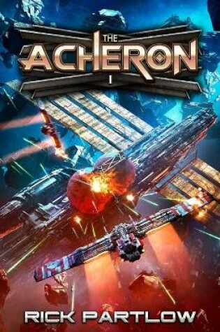 Cover of The Acheron