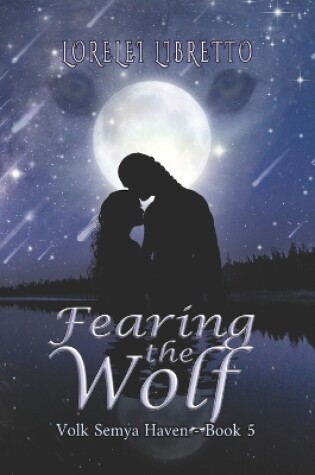 Cover of Fearing the Wolf