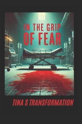 Book cover for In The Grip Of Fear