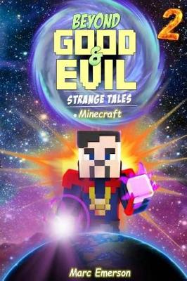 Book cover for Minecraft