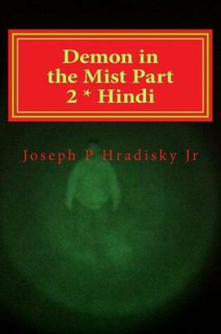 Cover of Demon in the Mist Part 2 * Hindi