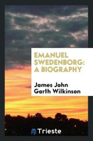 Cover of Emanuel Swedenborg