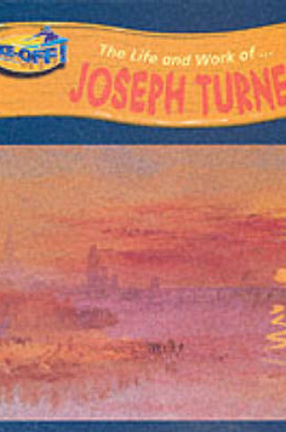 Cover of Take Off! Life and Work of Joseph Turner Paperback