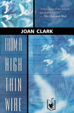 Cover of From a High Thin Wire