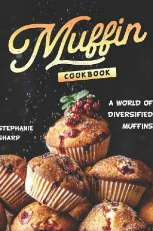 Cover of Muffin Cookbook