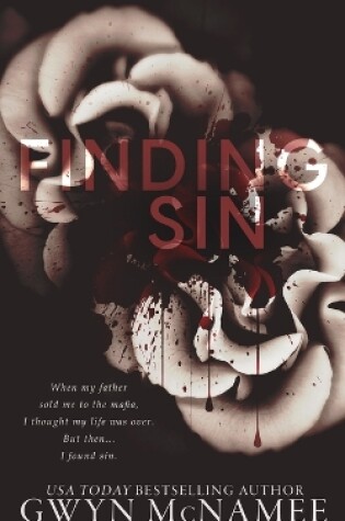 Cover of Finding Sin