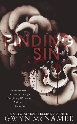 Book cover for Finding Sin