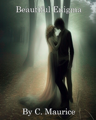 Book cover for Beautiful Enigma