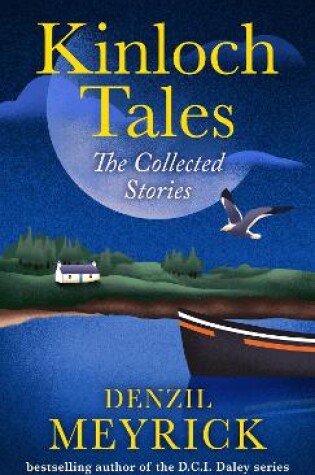 Cover of Kinloch Tales