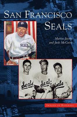 Cover of San Francisco Seals