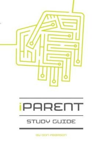 Cover of iparent study guide