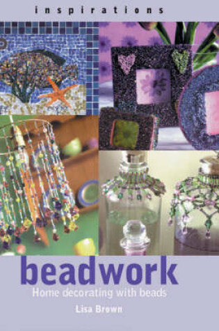 Cover of Beadwork