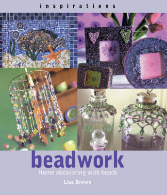 Book cover for Beadwork