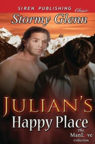 Cover of Julian's Happy Place [Aberdeen Pack 2] (Siren Publishing Classic Manlove)