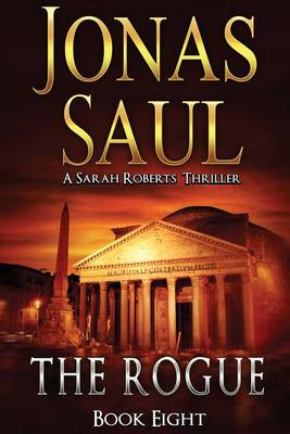 Book cover for The Rogue