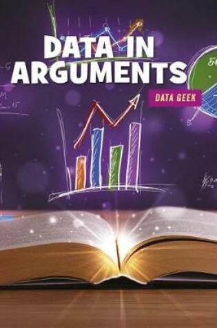 Cover of Data in Arguments