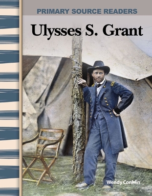 Cover of Ulysses S. Grant