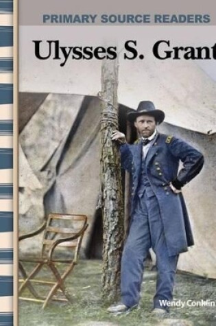 Cover of Ulysses S. Grant