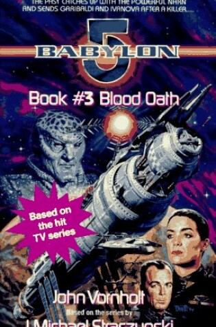 Cover of Babylon 5