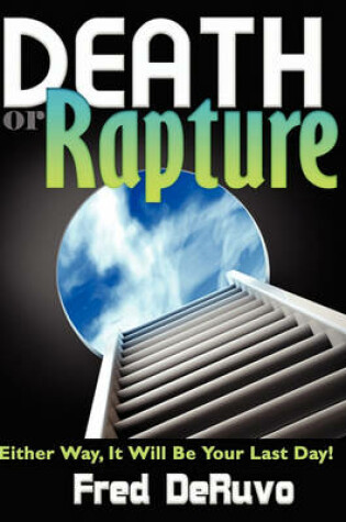 Cover of Death or Rapture