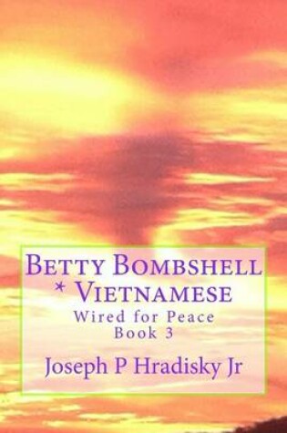 Cover of Betty Bombshell * Vietnamese