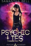Book cover for Psychic Lies