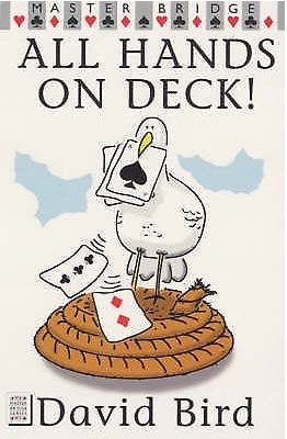 Cover of All Hands On Deck!