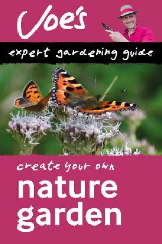 Cover of Nature Garden