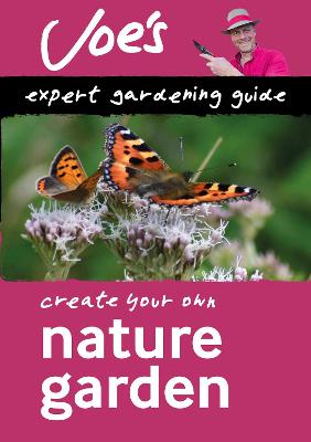 Book cover for Nature Garden