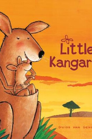 Cover of Little Kangaroo