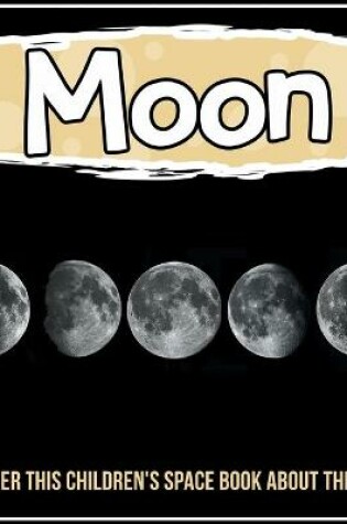 Cover of Moon