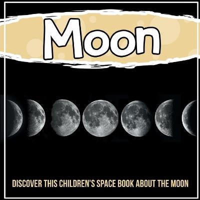 Book cover for Moon