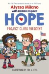 Book cover for Project Class President