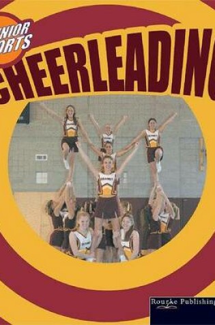 Cover of Cheerleading