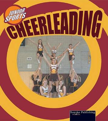 Book cover for Cheerleading