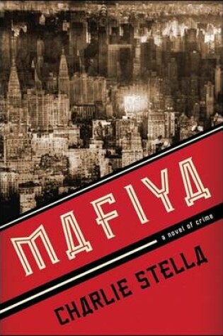 Cover of Mafiya