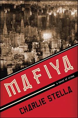 Book cover for Mafiya