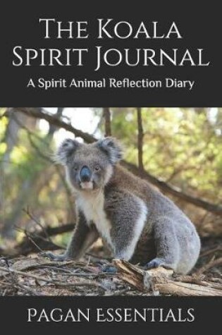 Cover of The Koala Spirit Journal