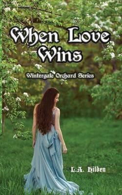 Book cover for When Love Wins