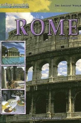 Cover of Rome