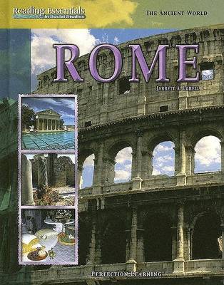 Cover of Rome