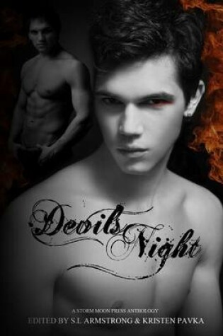 Cover of Devil's Night