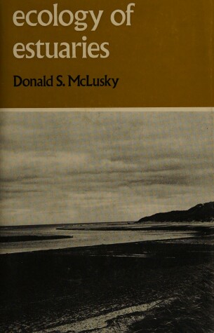 Cover of Ecology of Estuaries