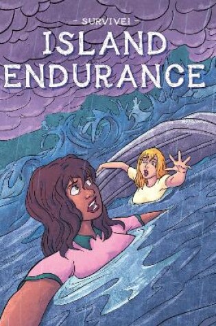 Cover of Survive!: Island Endurance