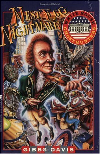 Cover of Nest Egg Nightmare